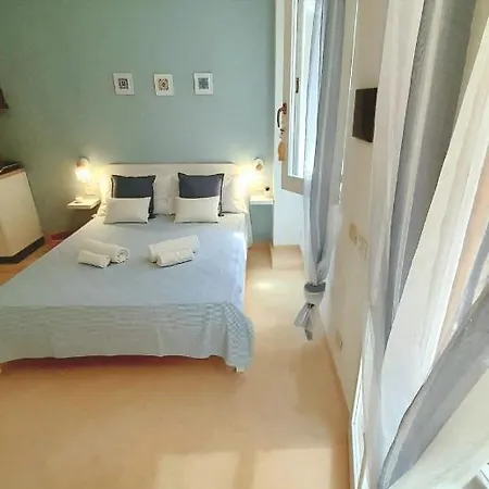Do - Fi House Apartment Calasetta