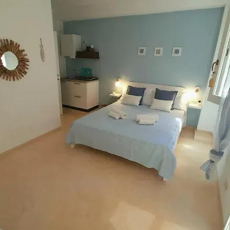 Do - Fi House Apartment Calasetta