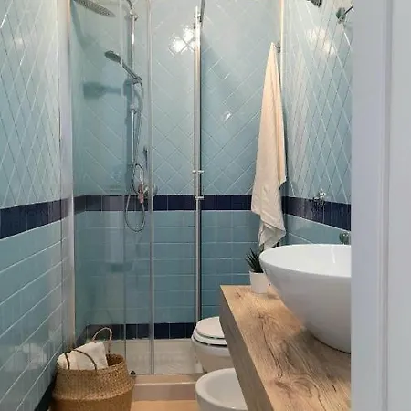 Apartment Do - Fi House *