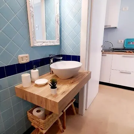 Do - Fi House Apartment Calasetta
