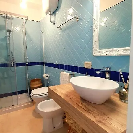 Apartment Do - Fi House Calasetta