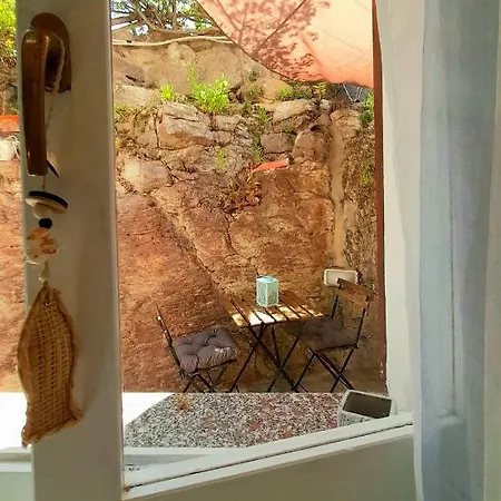 Apartment Do - Fi House Calasetta