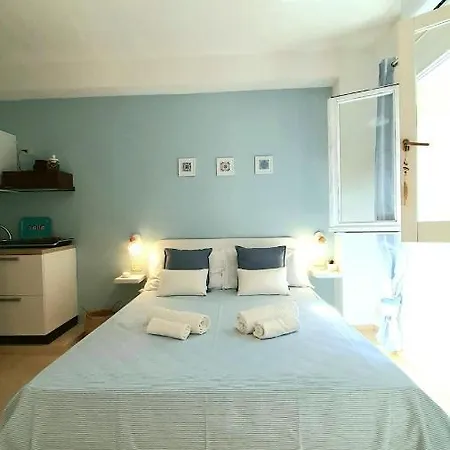 Do - Fi House Calasetta
